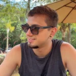 Picture of Andrei Bonon