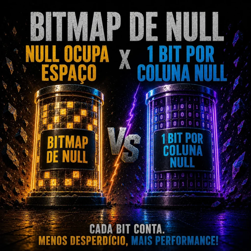 BITMAP DE NULL